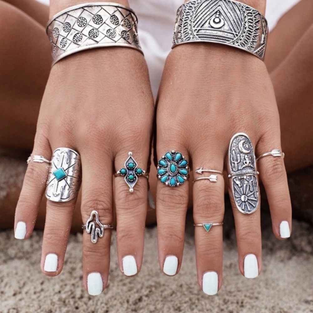 Ring Set